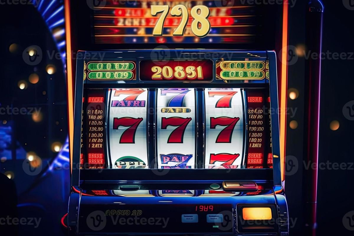 Danh mục game slot online tại vip 68 dành cho người chơi Việt Nam