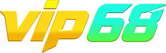 Logo vip 68